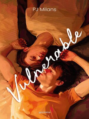 cover image of Vulnerable